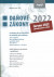 Daňové zákony 2022 - aktualizované vydání červen