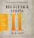 Husitská epopej II. (CD mp3) 1416-1425