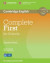 Complete First for Schools - Teacher´s Book