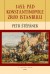 1453: Pád Konstantinopole - Zrod Istanbulu