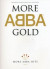 More Abba Gold zpěv/klavír/kytara