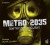 Metro 2035 - CD mp3