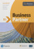 Business Partner (B1) - Coursebook and Basic MyEnglishLab Pack
