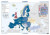 Evropa – Evropská unie a NATO, 1 : 17 000 000,