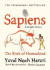 Sapiens - A Graphic History - The Birth of Humankind