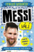 Fotbalové superhvězdy - Messi válí