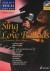 Sing Love Ballads Album pro zpěv + CD