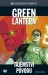 Green Lantern - Tajemství původu