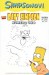 Bart Simpson 10/2016: Numero uno