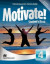 Motivate! 4: Students Book Pack