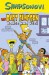 Bart Simpson 7/2016: Borec nad věcí