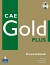 CAE Gold Plus Exam Maximisier + CD coursebook