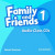 Family and Friends 1: Class Audio CDs